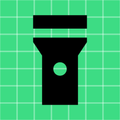 Shake and Toggle Flashlight