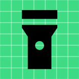 ”Shake and Toggle Flashlight