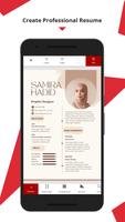 CV Design: Resume Builder App screenshot 2