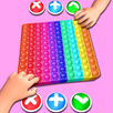 Pop It Fidget Trading Games APK