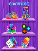 Pop It Trading Fidget Toys captura de pantalla 1