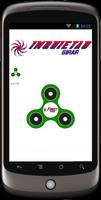 inquietação Spinner imagem de tela 1