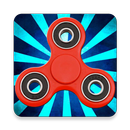 Fidget Spinner أشرطة فيديو APK