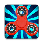 Fidget Spinner 아이콘