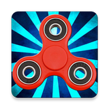 Fidget Spinner icon