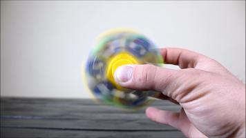 Fidget Spinner capture d'écran 3