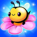 Bloom Sort 2: Bee Puzzle APK