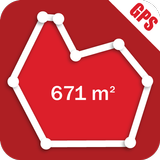 GPS Field Area Measurement App