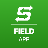 MoveInSync - Field app biểu tượng
