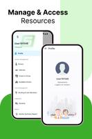 MoveInSync - Field app ảnh chụp màn hình 1