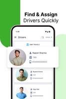 MoveInSync - Field app ảnh chụp màn hình 2