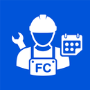 Field Service Scheduling App APK