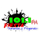 Fiesta 101.1 FM APK