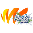 Fiesta Max TV icon
