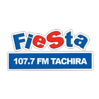 Fiesta 107.7 FM ikon