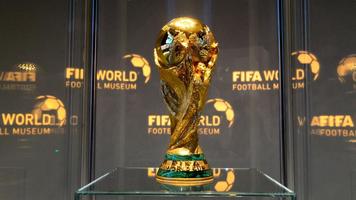 Fifa worldcup 22 スクリーンショット 1