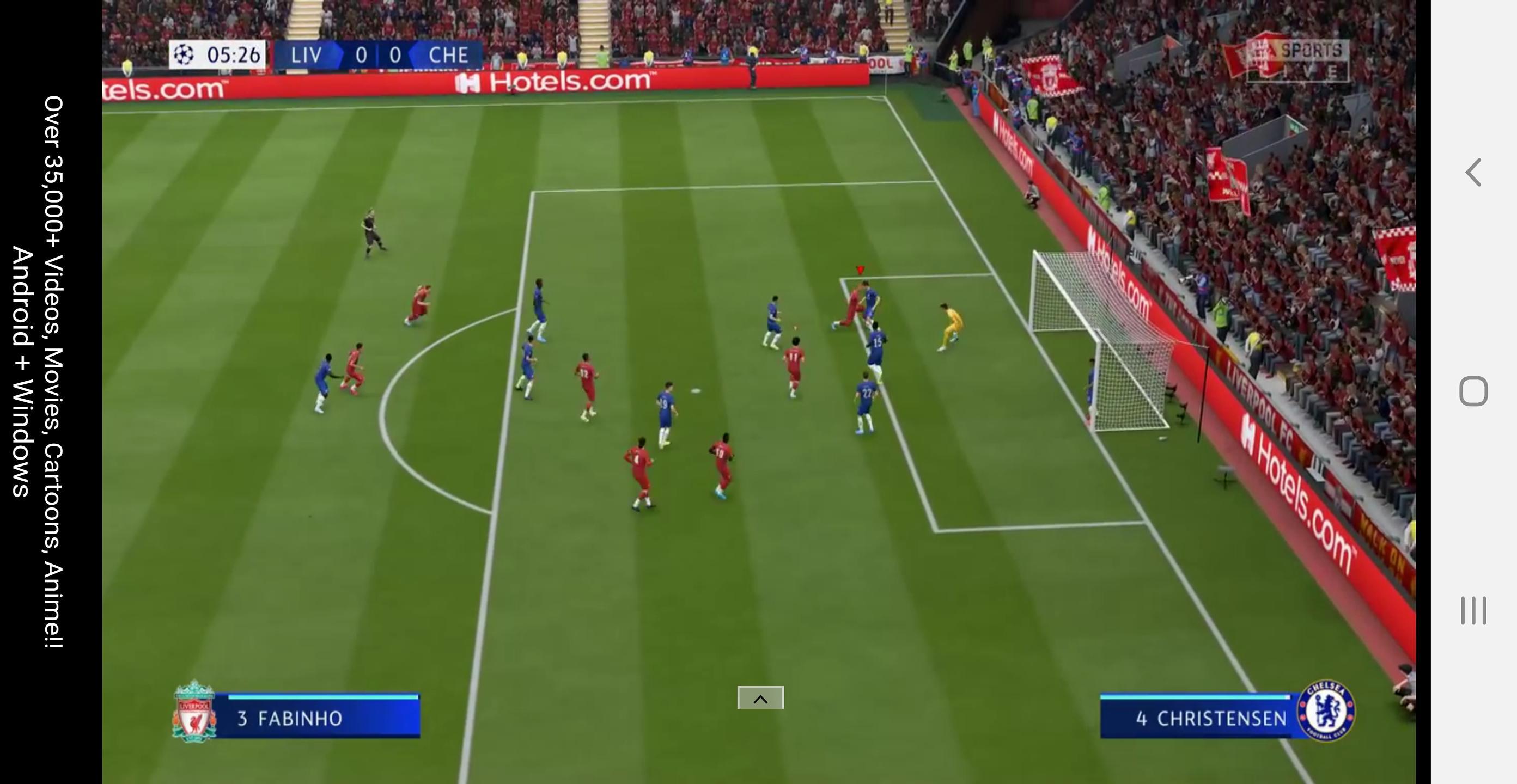 Fifa 20 Game Videos Guide For Android Apk Download