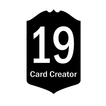 Card Creator FUT 19