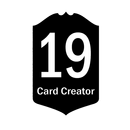 Card Creator FUT 19 APK
