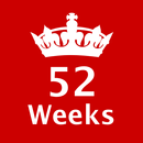 52 Weeks Challenge APK