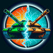 Cannon Clash: Merge & Shoot