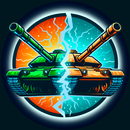 Cannon Clash: Merge & Shoot APK
