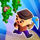 Zombie Raid: Village Defence APK