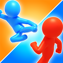 Fighter Master Run APK