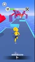 Fighter Master Run screenshot 2