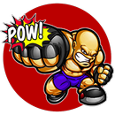 Fight TV Round 1 APK