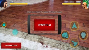 Fight TV Round 1 اسکرین شاٹ 3