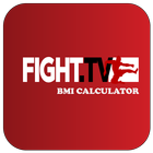Fight.Tv BMI icône