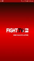Fight.Tv BMI Affiche