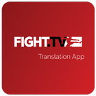 Fight.Tv Translation icône