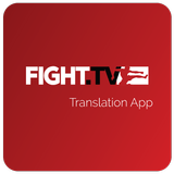 Fight.Tv Translation icône