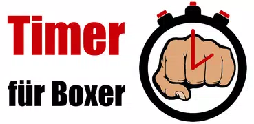 Timer für Boxer