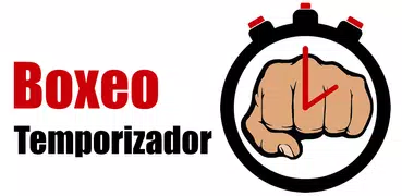 Boxeo temporizador