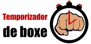 Temporizador de boxe