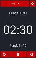 Timer für Boxer Screenshot 1