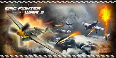 Fighter Strike 1942-1945 capture d'écran 2
