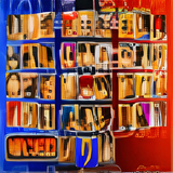 98 Arcade Fighters Emulator icon