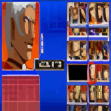 2002 Arcade Fighters Emulator icône