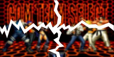 2002 Arcade Fighters Emulator تصوير الشاشة 1