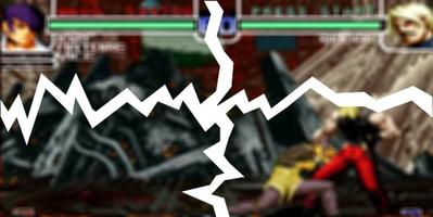 2002 Arcade Fighters Emulator captura de pantalla 2