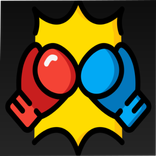 fighting game 2 in 1