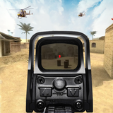 FPS Strike Guns: 陸軍 玩遊戲 精英 離線