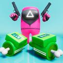 العاب قناص بدون نت: العاب ماهر APK