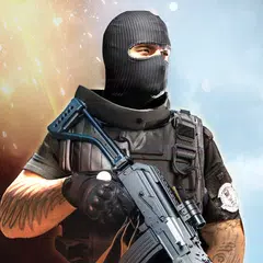 Modern Battle Ops Gun War Game APK download