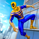 العاب القتال سبايدر الاصليه APK