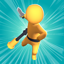 Stickman Fight: Battle Arena APK